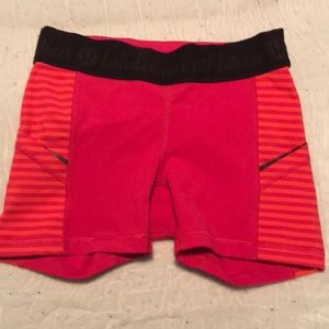 What the Sport Short